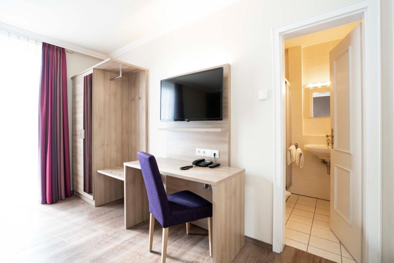 Hotel Rosenhof Bei Bamberg 3*