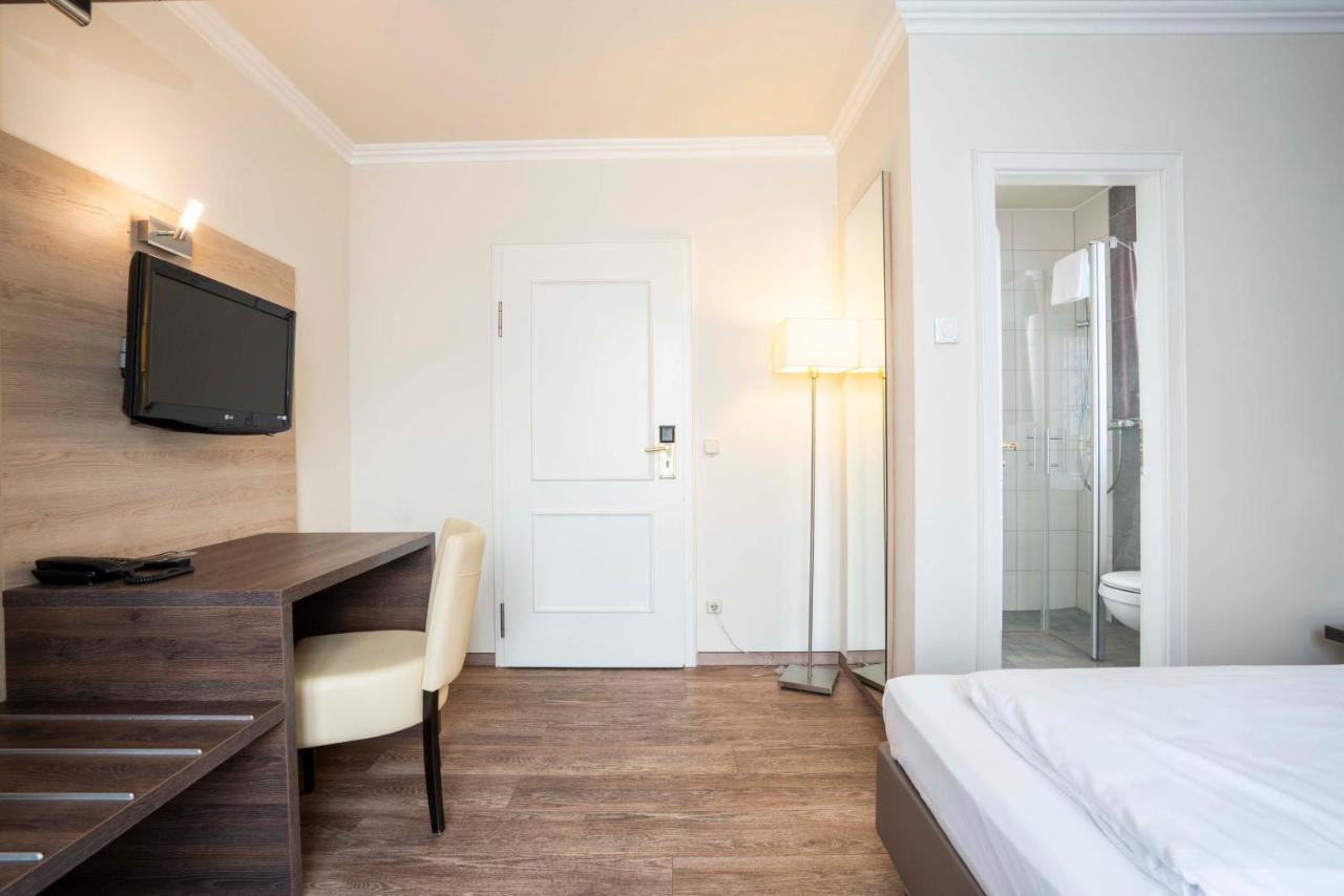 Rosenhof Bei Bamberg Hotel 3*