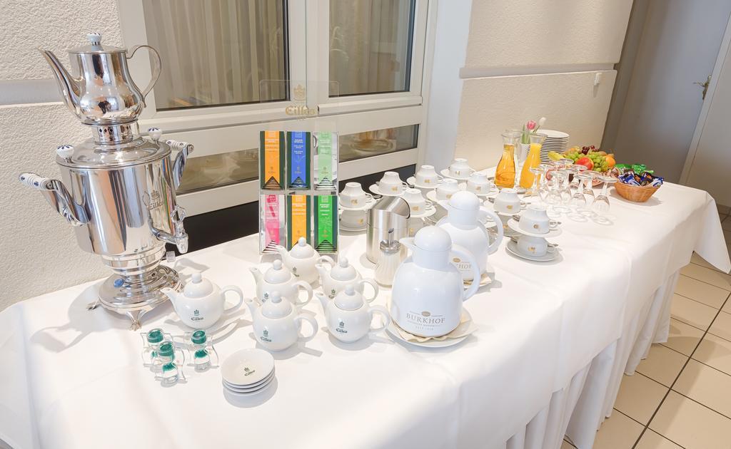 Rosenhof Bei Bamberg Hotel 3*