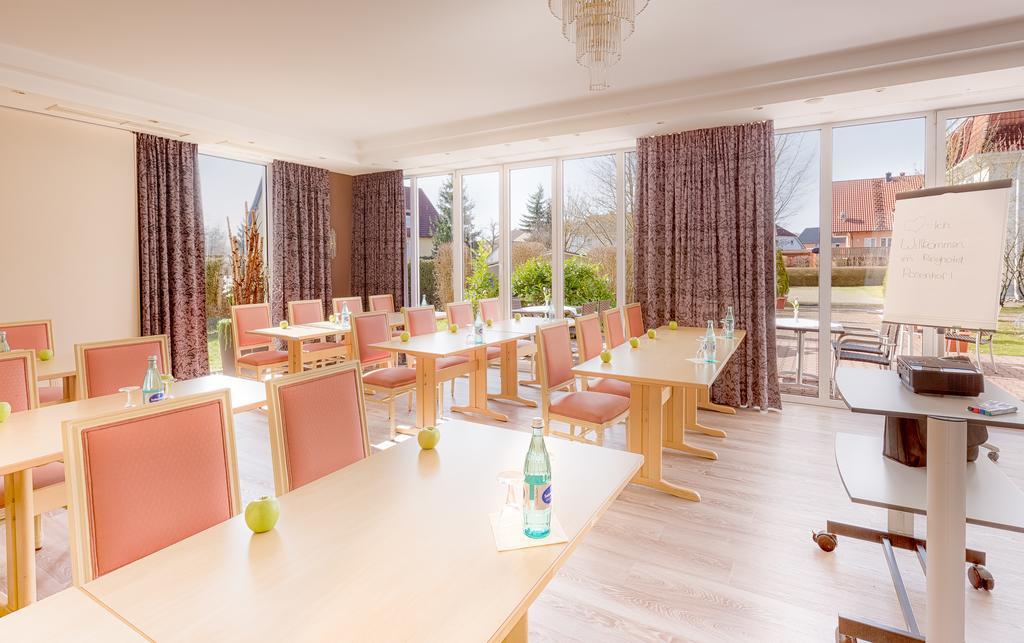 Rosenhof Bei Bamberg 3*