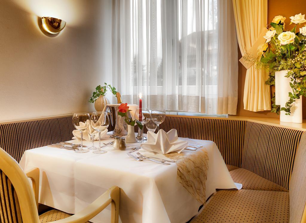 Hotel Rosenhof Bei Bamberg 3*
