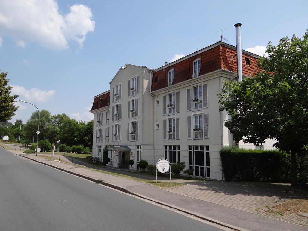 Rosenhof Bei Bamberg Kemmern