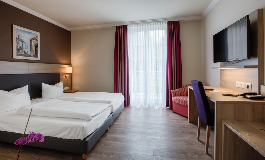 Rosenhof Bei Bamberg Hotel 3*