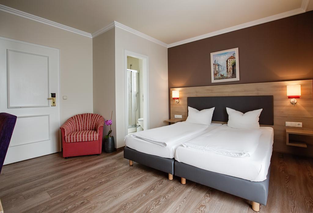 Rosenhof Bei Bamberg Hotel
